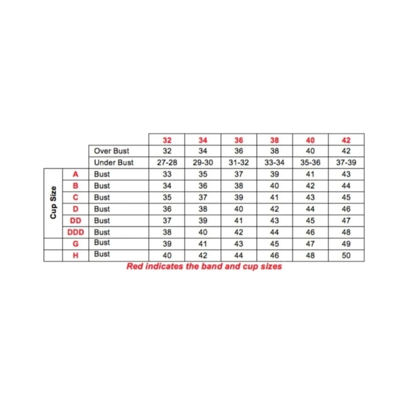 Paramour Marvelous Full Figure Seamless Side Smoother Bra - 38DDD US - Picture 8 of 11